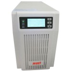 EH5200 Series HC3K(S) 3000VA online UPS