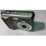 Фотоаппарат BenQ DC C640