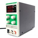 Adjustable DC Power Supply,laboratory Power Supply,Digital Variable Voltage regulator 30V 10A Four display PS3010DM