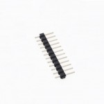 12Pin,40Pin 2.54mm Single Row Straight Male Pin Header Strip PBC Ardunio