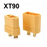 XT90 Battery Connector Male+Female Set 4.5mm