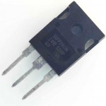 IRFP260N 200V Single N-Channel HEXFET Power MOSFET in a TO-247AC package
