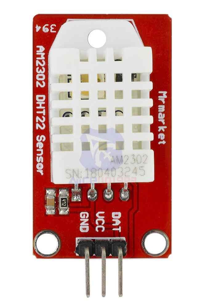 DHT22