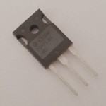 IGBT TO247 FGH75T65UPD 75A 650V Transistor ON Semiconductor