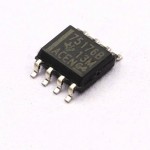 SN75176BDP IC-75176 RS485 DRIVER SMD SO8