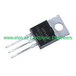 IRF540NPBF MOSFET DIS.33A 100V N-CH TO-220AB HEXFET THT