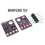 BMP280 5V Temperature Barometric Pressure Sensor Module Arduino