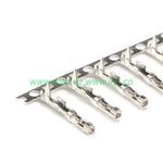 2.54 Dupont Connector Terminal Pins Male Female