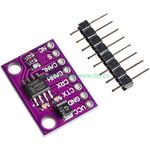 CJMCU-1051 TJA1051 Module High Speed Low Power Consumption And CAN Transceiver Module