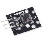 KY-004 Key switch module-Кнопка