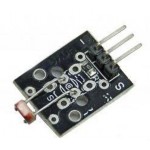 KY-018 Photo resistor module-Фоторезистор