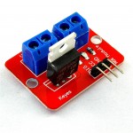 IRF520 MOSFET Driver Module for Raspberry pi Arduino ARM
