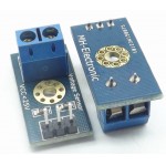 Voltage detection module Voltage Sensor Module for Arduino