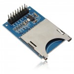 SD Card Reader Module ARD2 Arduino Compatible