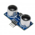 HC-SR04 Ultrasonic Sensor Distance Measuring Module