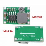 3A DC-DC Converter Step Down Power Supply MP2307 Chip