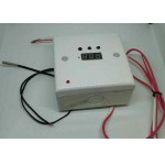Мониторинг температуры серверной комнаты,ИБП диапазон -­50­  +110 ℃ 220V