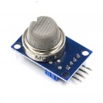 MQ-135 Air Quality Sensor Hazardous Gas Detection Module For Arduino