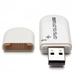 VK-172 USB GPS G-Mouse Gmouse/Glonass Windows 10/8/7/Vista/XP