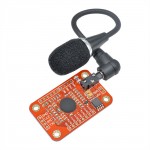 Voice Recognition Module Board V3 Kit For Arduino Compatible