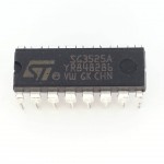 SG3525A DIP-16 ШИМ-контроллер