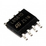L6561D SMD / SO8 SOP8 корректор коэффициента мощности