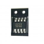 SM-8 Complementary Medium Power High Gain Transistor Zetex T6790(ZDT6790)