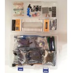 Starter Kit Arduino UNO R3