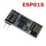 WiFi модуль ESP8266 ESP-01S