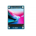 1.3 inch TFT IPS 240*240 SPI Color LCD Display