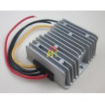 Sukecirməyən 12 , 24V gərginliyi 6 V-a çevirici