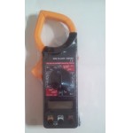 Токоизмерительный клещ 266 clamp meter