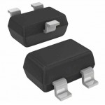 PDTD113ZT TRANSISTOR NPN 0.5A 50V SOT23-3 NXP