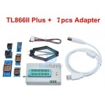 TL866II Plus USB Universal Programmer