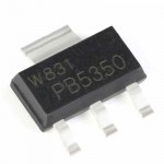 PB5350 PBSS5350 SOT223 SOT-223 PNP SMD Transistor SMD 50V 3A