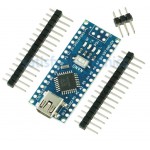 MINI USB Arduino Nano V3.0 ATmega328P CH340G 5V 16M NOT WELD