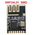 NRF24L01 SMD