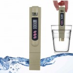 TDS Meter 3, Измеритель качества воды (TDS метр/солемер) с термометром