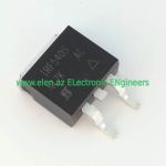 IRF540SPBF 28A 100V N-CH MOSFET TO263(D2PAK) POWER SMT SMD