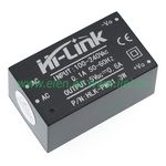 AC 220V DC 5V 3W mini Power Supply module HLK-PM01