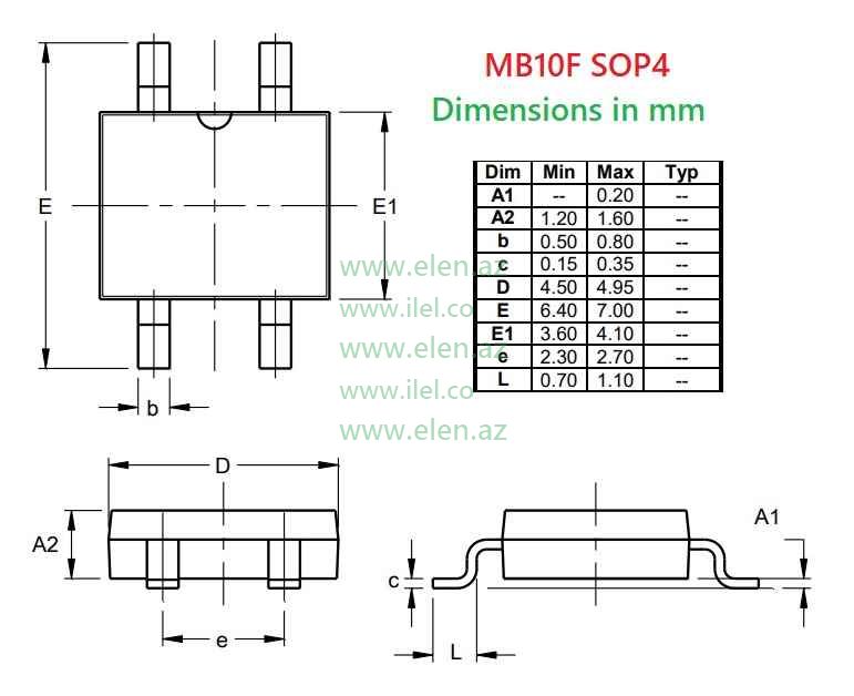 mb10f-dimensions