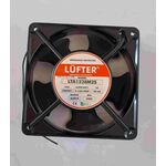 120x120x38 220VAC 0.14A 28W FAN LÜFTER original