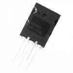 SGL160N60UFD IGBT 600v 160a 250W TO264