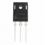 IKW75N60T K75T60 IGBT 600V 75A ORİGİNAL