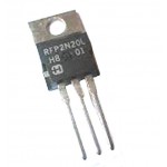 RFP2N20L N-MOSFET 200V 2A 3.5Om TO220AB