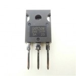 IRG4PC50W IGBT 600V 27A N-Ch ULTRA FAST