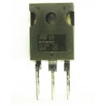 STW7MK90Z W7MK90Z N-channel 900V 1.56Ω 5.8A TO-247