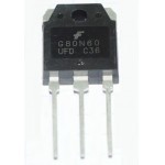 SGH80N60 UFD IGBT