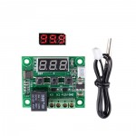 W1209 12V -50-110°C Digital thermostat Temperature Control Switch sensor Module