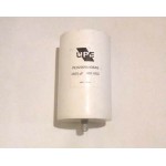 UPE PEH200VU433AQ CAPACITORS 3300UF 400VDC used